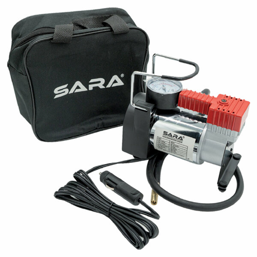 SARA MİNİ KOMPRESÖR 100 PSI